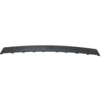 Bumper Face Bar Step Pad Molding Trim for GMC Terrain (2010-2015)