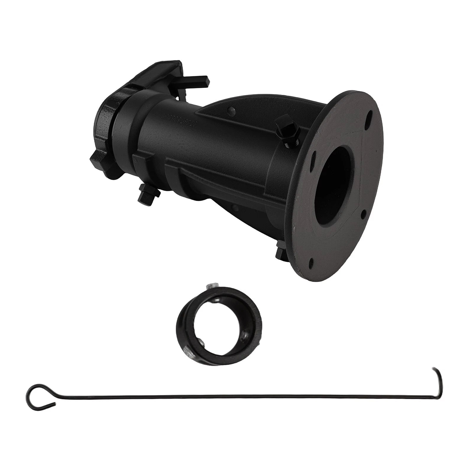 5th-Wheel-to-Gooseneck Adapter for C5G1216 (12" to 16")