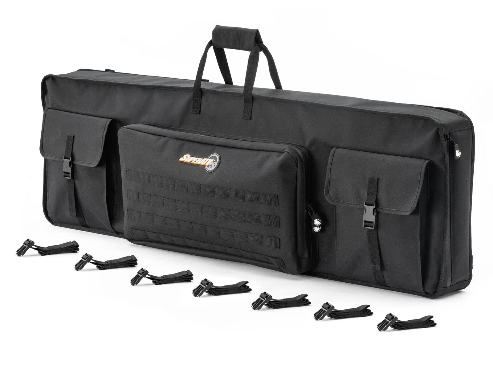 UTV Gun Bag for SuperATV (2010–2023)