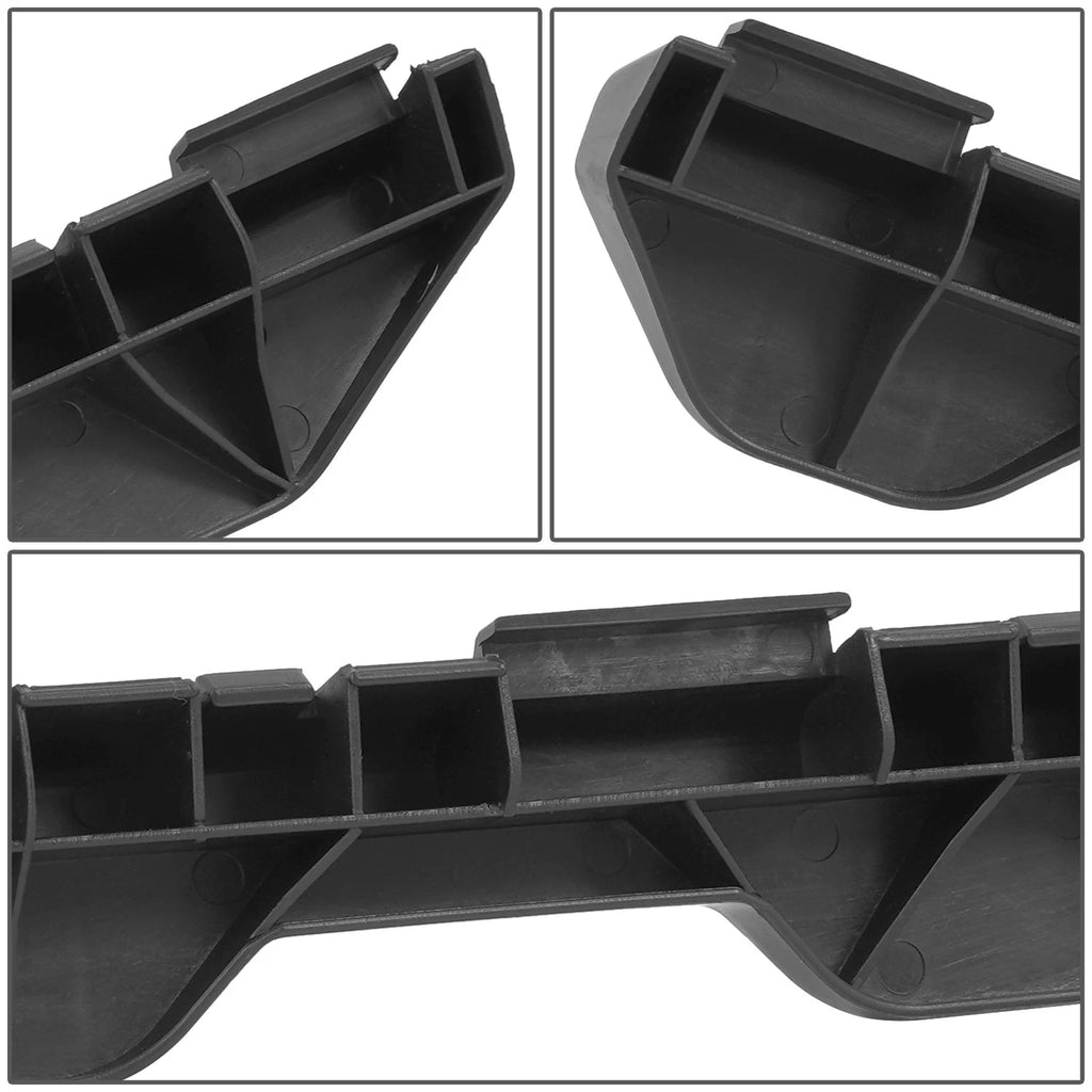 Rear Tailgate Handle with Camera Hole for Honda Ridgeline (2006–2014)