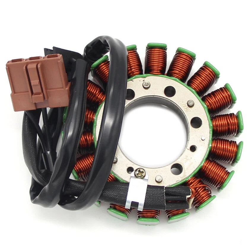Magneto Generator Stator Coil for KTM Super Moto 690 LC4 (2008–2019)