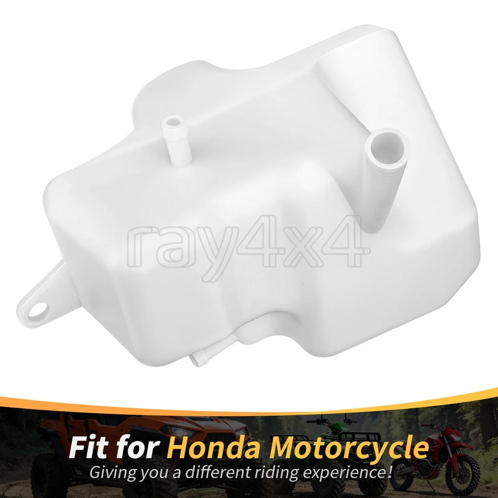 Coolant Reserve Tank 19101-MR1-010 for Honda VT600C VT600CD Shadow VLX (1988–2007)