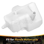 Coolant Reserve Tank 19101-MR1-010 for Honda VT600C VT600CD Shadow VLX (1988–2007)