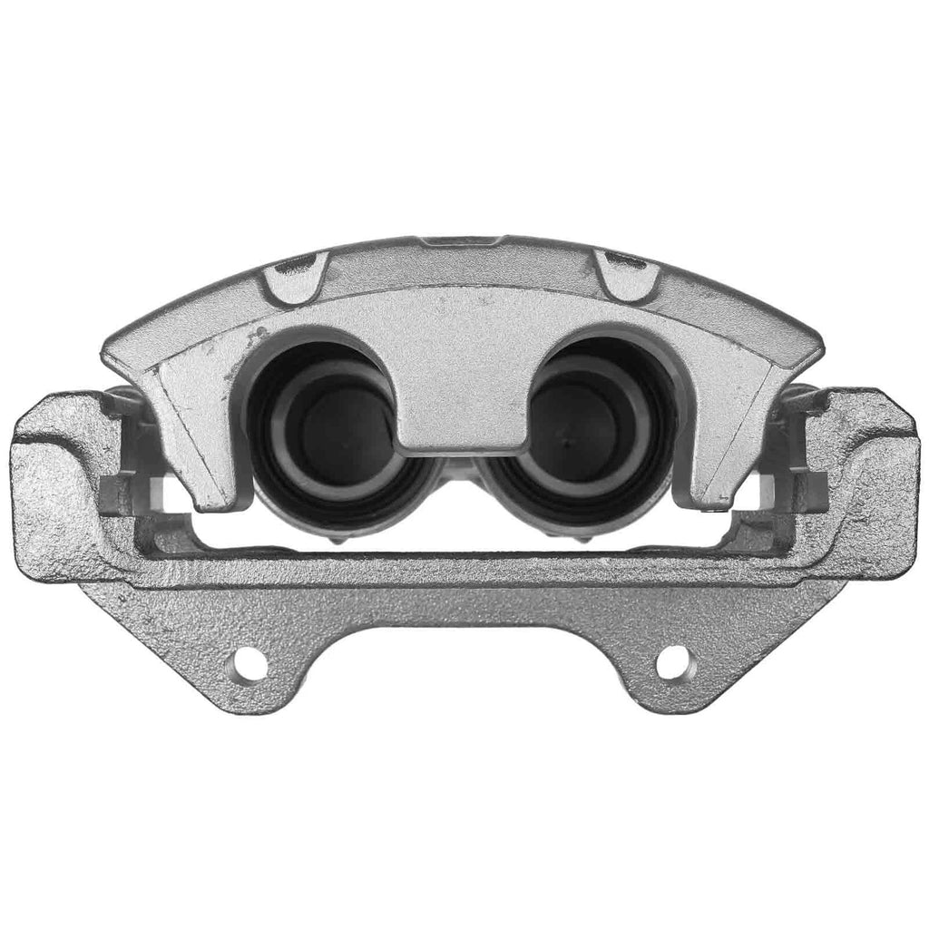 Front Disc Brake Calipers for Pontiac Grand Prix GXP (2005–2008)