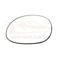 Set of 2 Mirror Glasses LH + RH for Chrysler PT Cruiser (2004–2010)