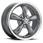 17 Inch REV Wheels 100S for Chevy Suburban GMC C1500 Chevrolet C10