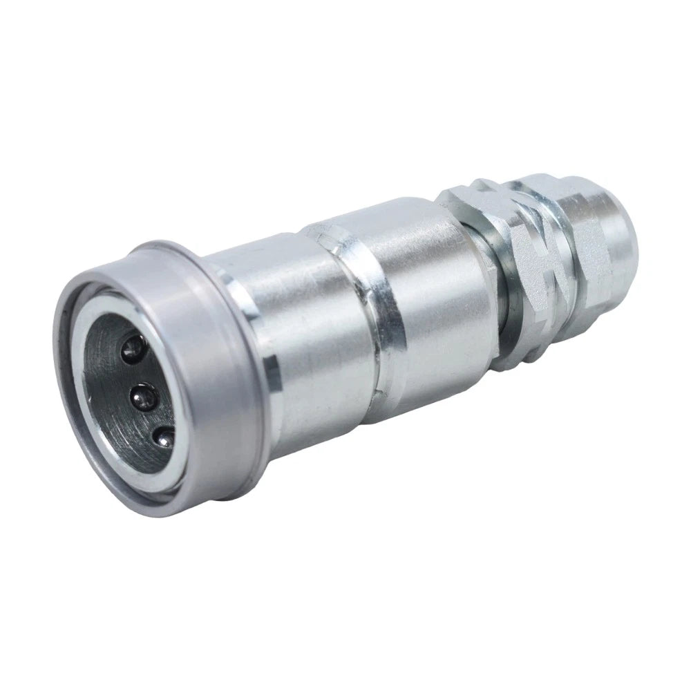 Hydraulic Breakaway Cartridge for Parker CH20001 (84262367, BR93328C3)