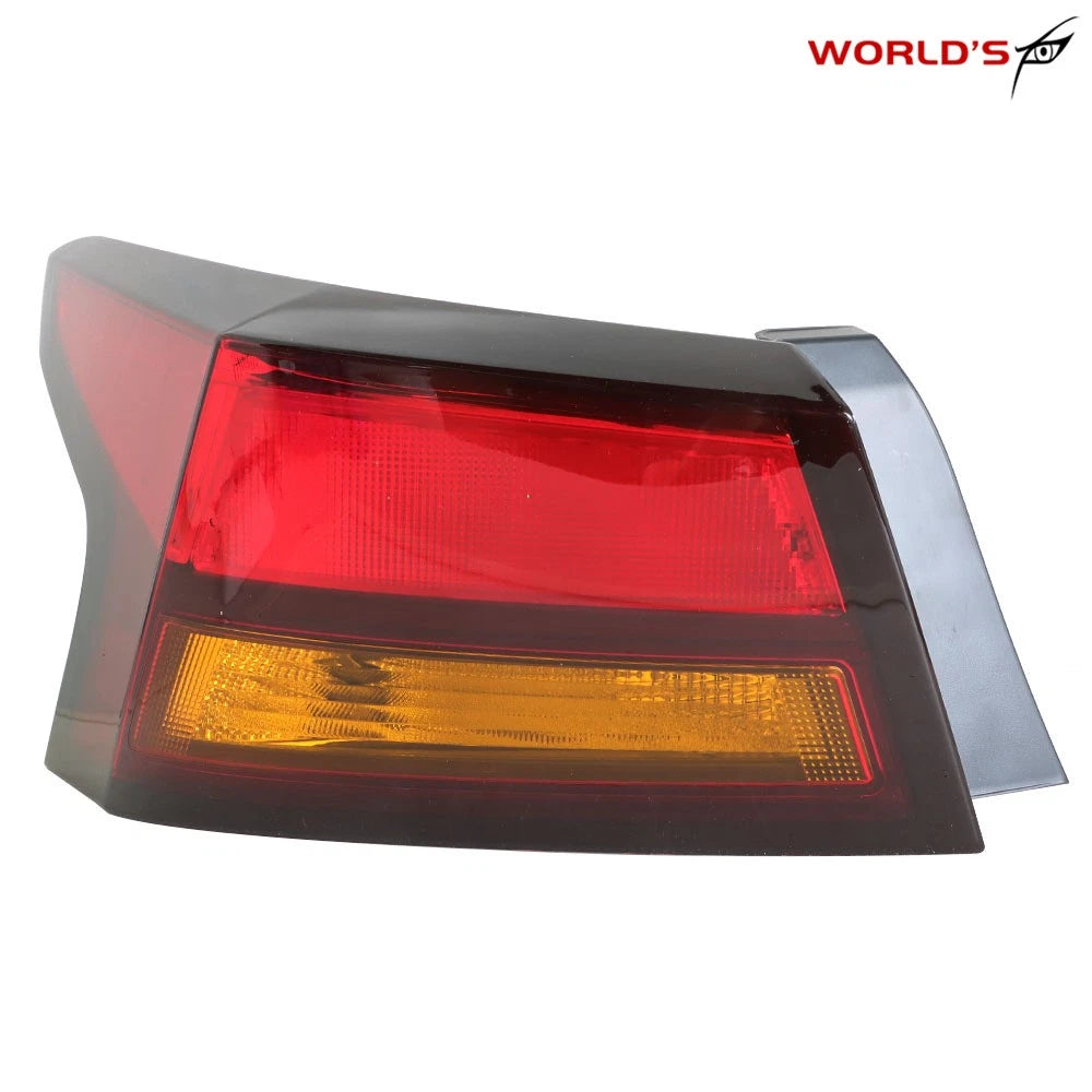 Outer Tail Light for Nissan Altima (2019–2020) Driver Side