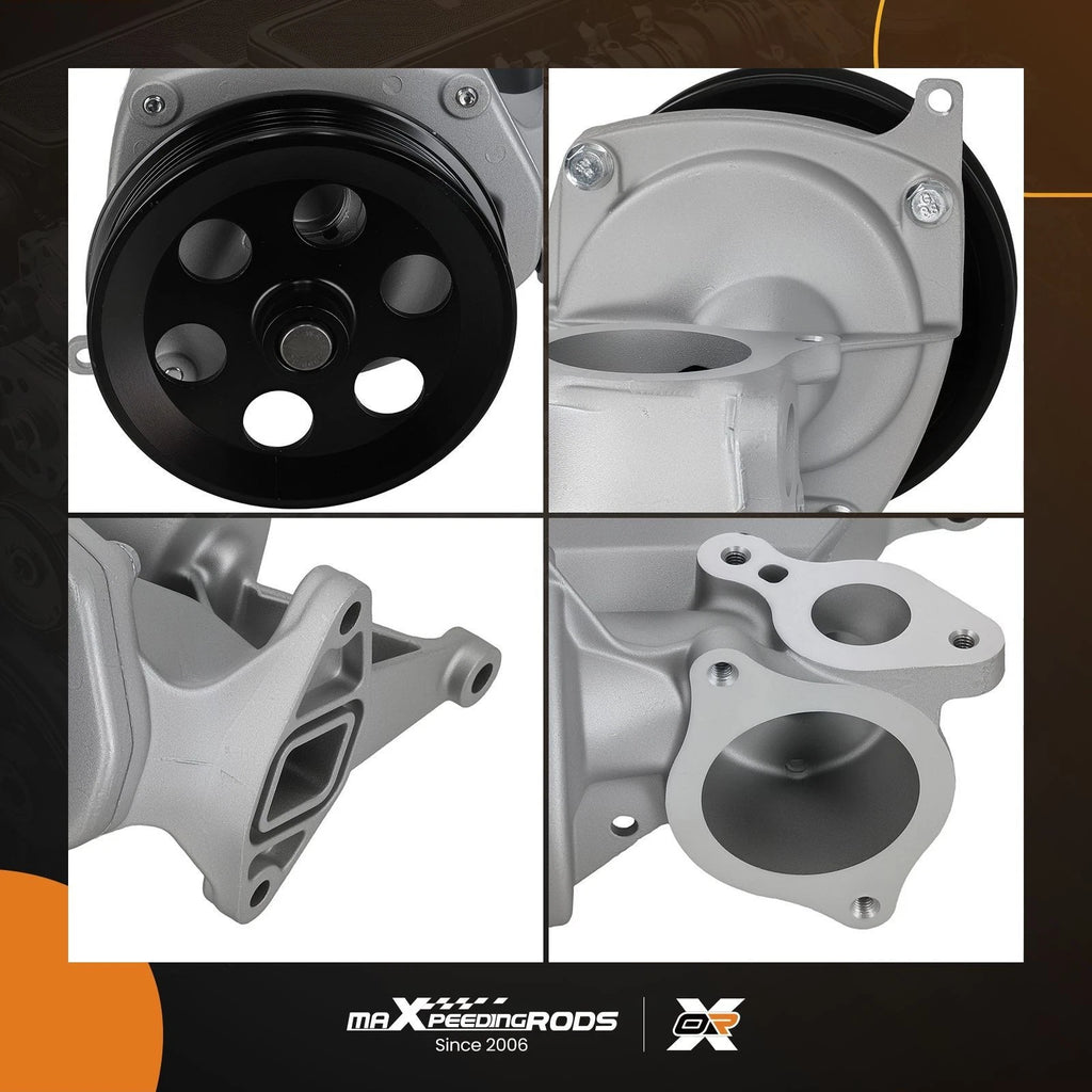 Cooling Water Pump for Chevrolet Malibu (2013-2015)