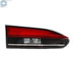 Set of 4 Tail Lights for Corolla Cross XLE (2022–2023)