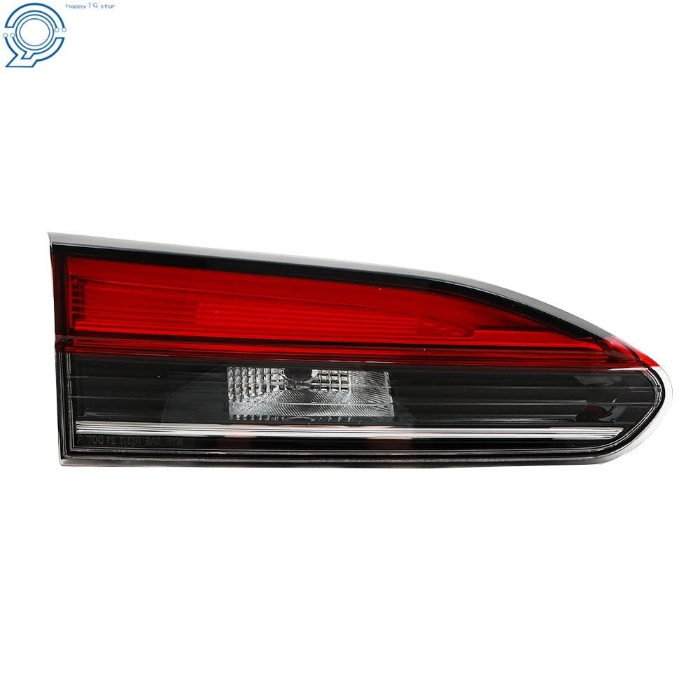 Set of 4 Tail Lights for Corolla Cross XLE (2022–2023)