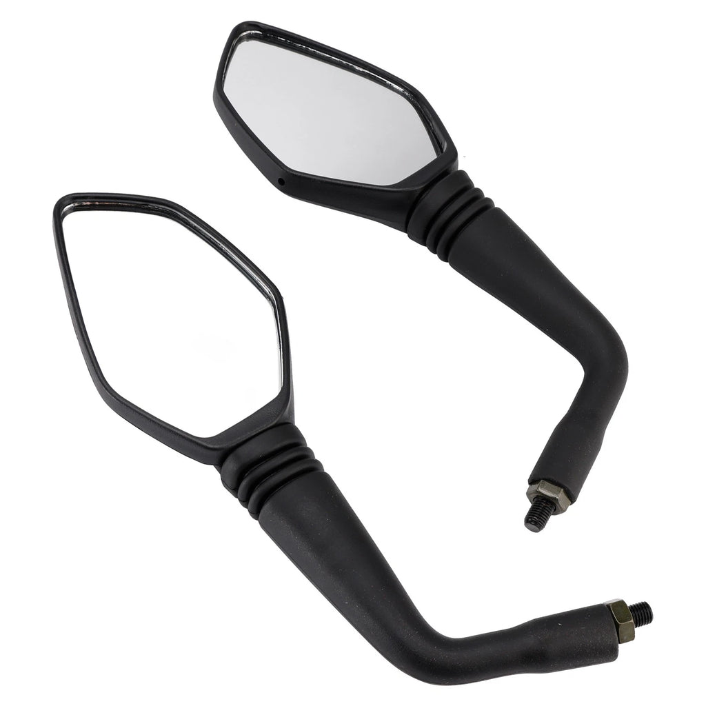 Rear View Mirror Set LH & RH for Duke 390 790 890 Adventure (2017–2021)
