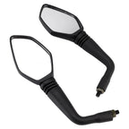Rear View Mirror Set LH & RH for Duke 390 790 890 Adventure (2017–2021)