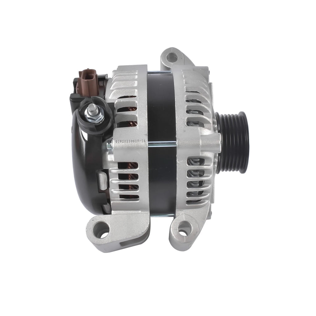200A Alternator for Ford F-250 F-350 Super Duty (2013–2022)