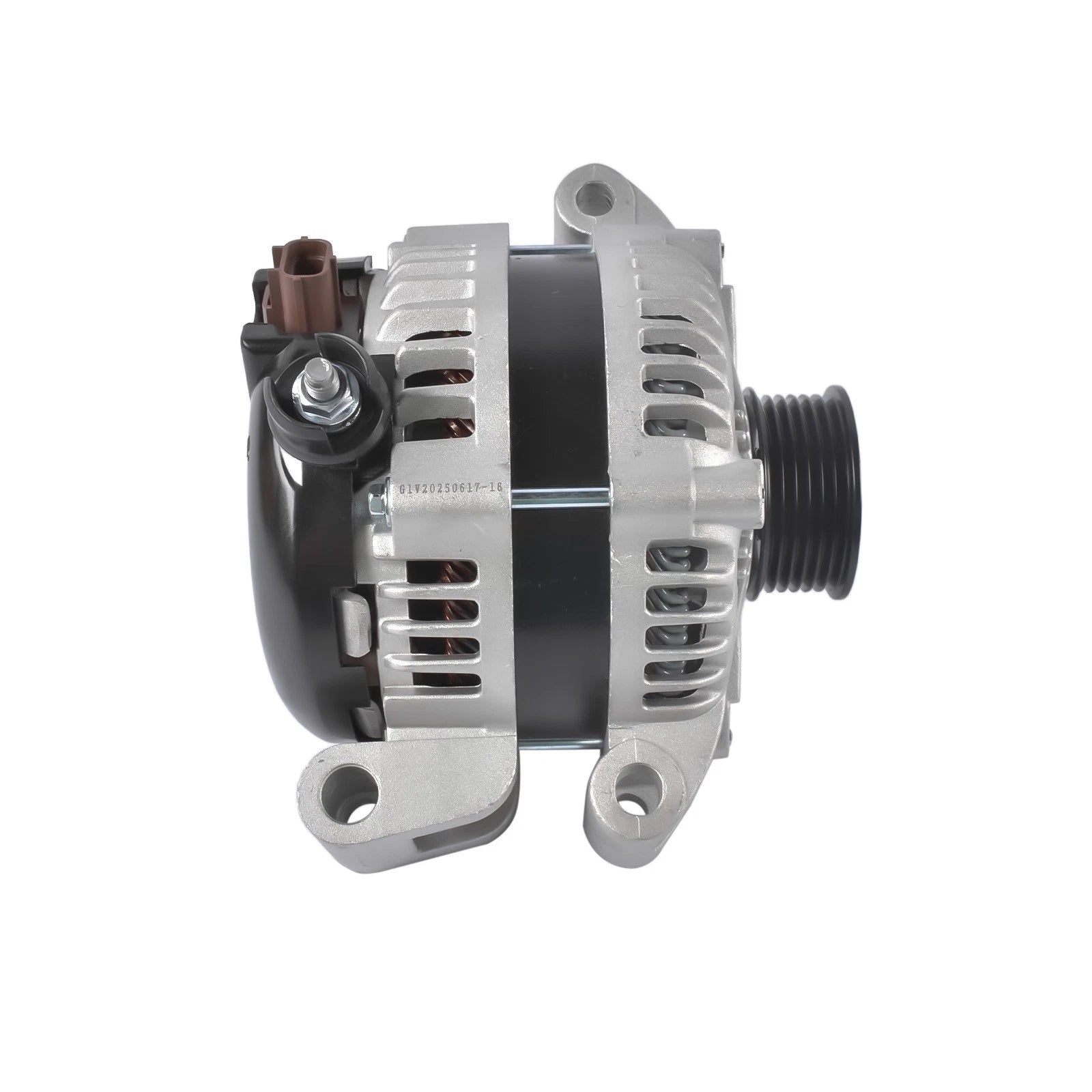 200A Alternator for Ford F-250 F-350 Super Duty (2013–2022)