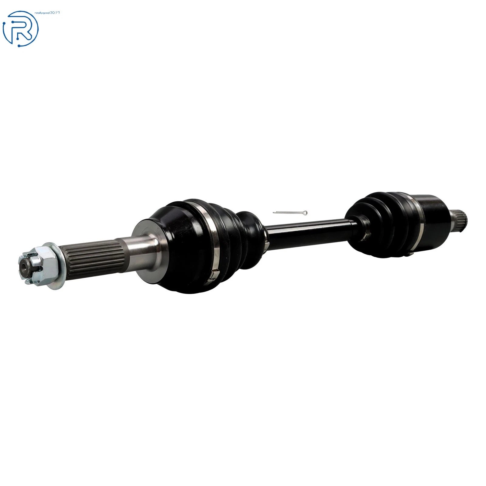 CV Axle Drive Shaft Assembly for Polaris RZR 800 (2008-2013)