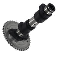 Camshaft for Yamaha Grizzly 660 (2002–2008) 5KM-12170-00-00 Steel