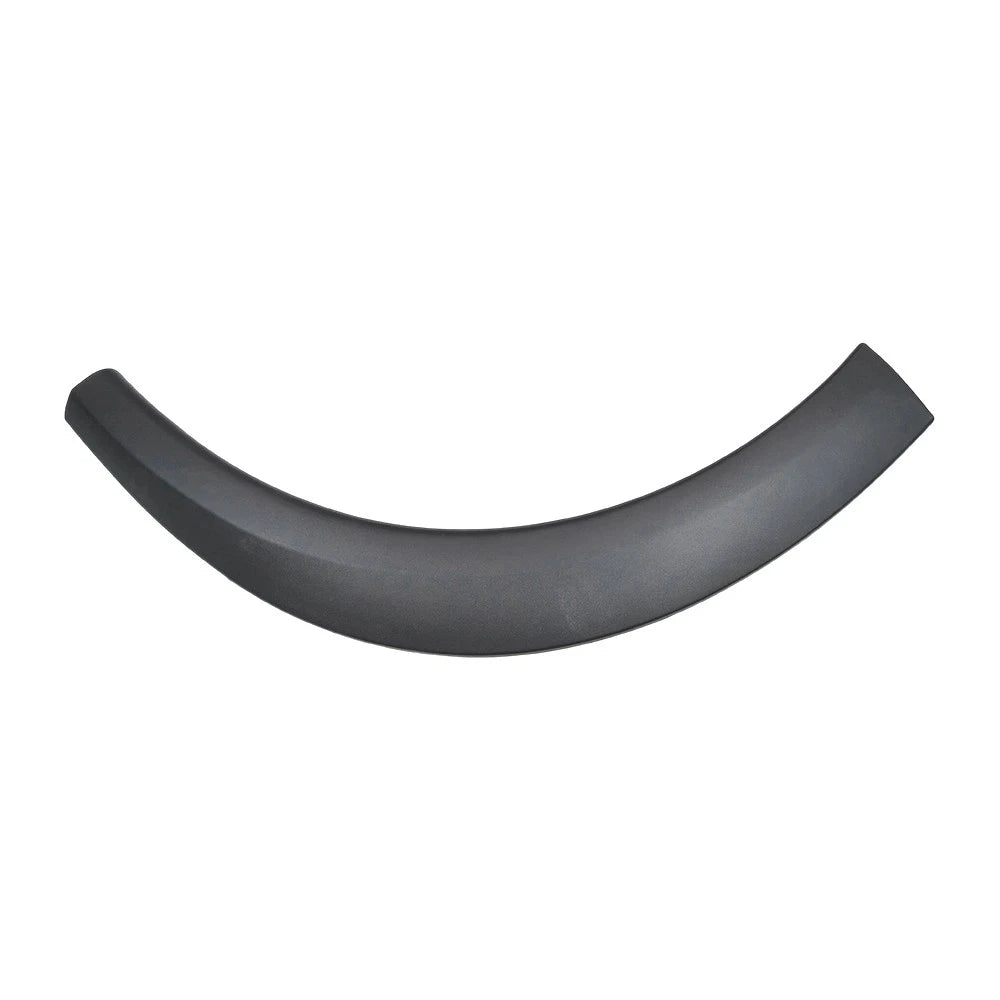 Rear Left Wheel Arch Flare Molding Trim for Nissan Rogue (2021–2023)