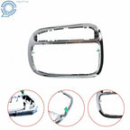 Shifter Trim Cover Bezel for Mercedes CLK320 CLK500 C230 C240 C32 (2003–2009)