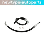 Power Steering Gear Box Rubber Hose Kit for 500 Series (605)