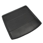 Black Rear Trunk Tray Cargo Boot Liner Mat for VW Touran (2016-2019)