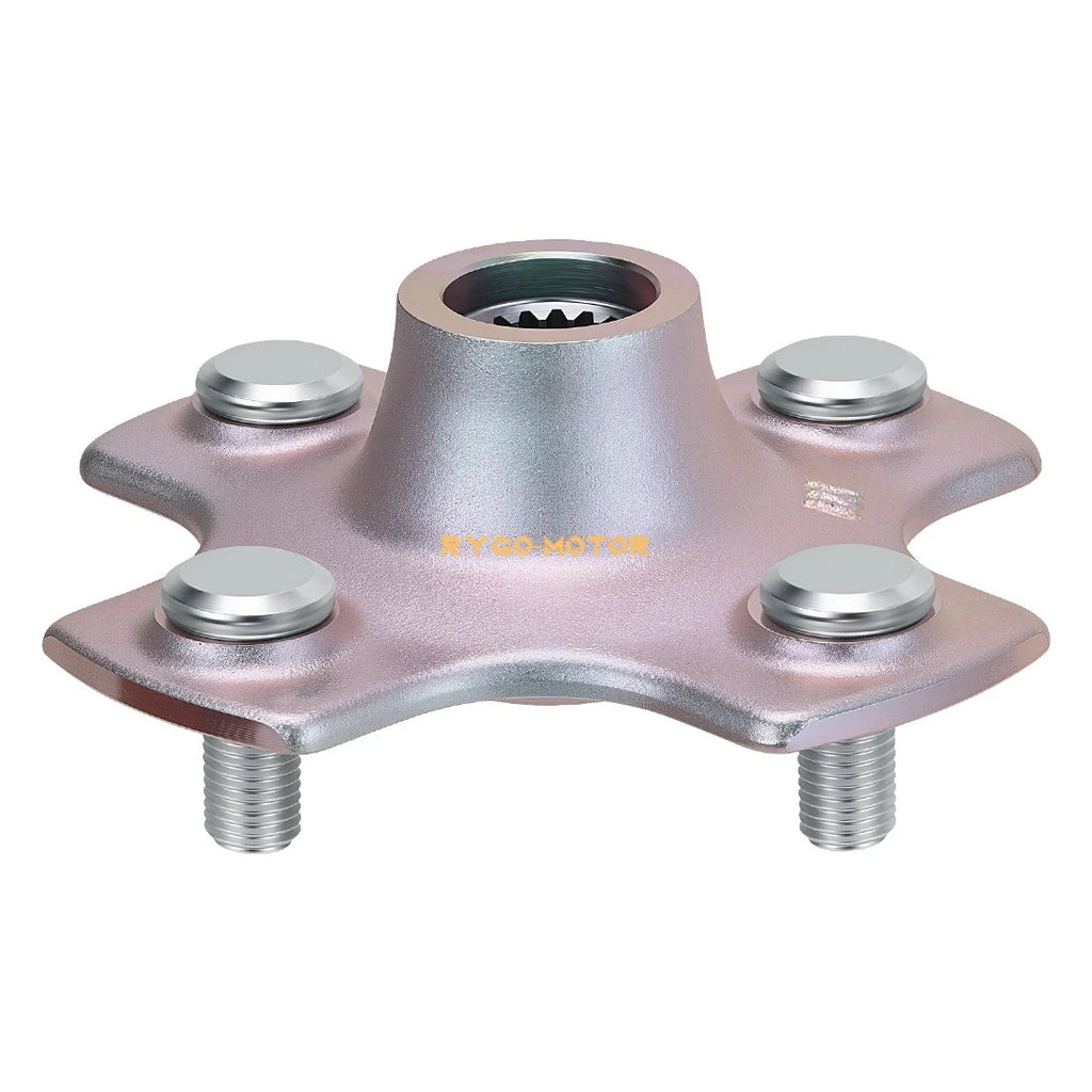 Rear Wheel Hub 42410-HF7-000 for Honda TRX90X (1993–2006)