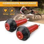 Frame Sliders for GAS GAS SM700 ES700 (2022–2024)