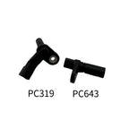 Camshaft Crankshaft Position Sensor for Ford Jaguar Lincoln Mercury (1991–2017)