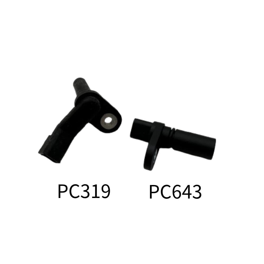Camshaft Crankshaft Position Sensor for Ford Jaguar Lincoln Mercury (1991–2017)