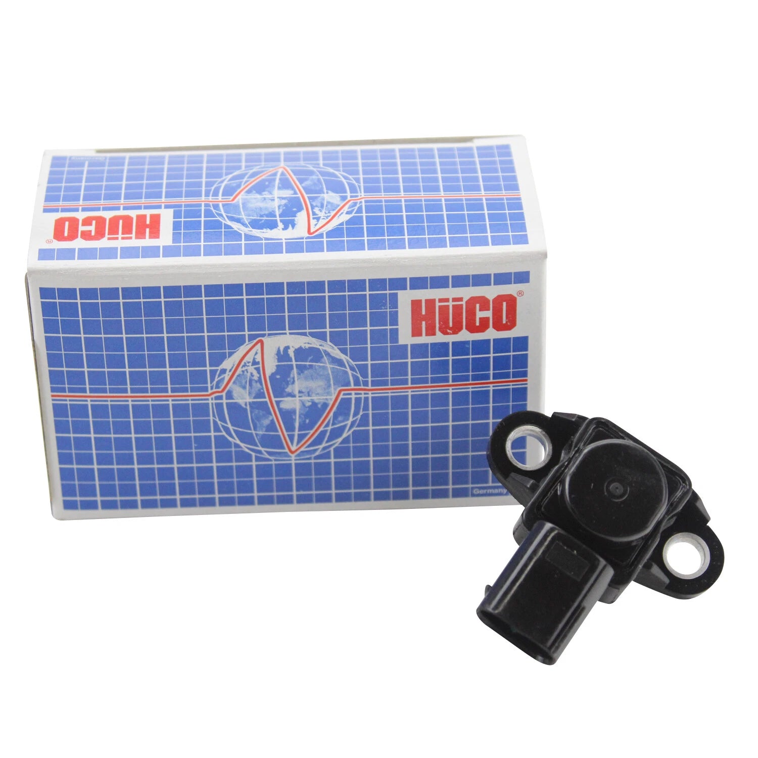 Hitachi PRS8211-HU Manifold Absolute Pressure Sensor for Mercedes