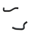 Gates Upper & Lower Radiator Coolant Hose Kit for 9-7x Envoy Rainier Trailblazer (2005–2009)