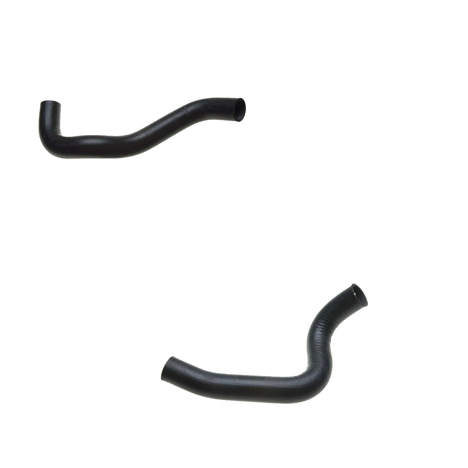 Gates Upper & Lower Radiator Coolant Hose Kit for 9-7x Envoy Rainier Trailblazer (2005–2009)