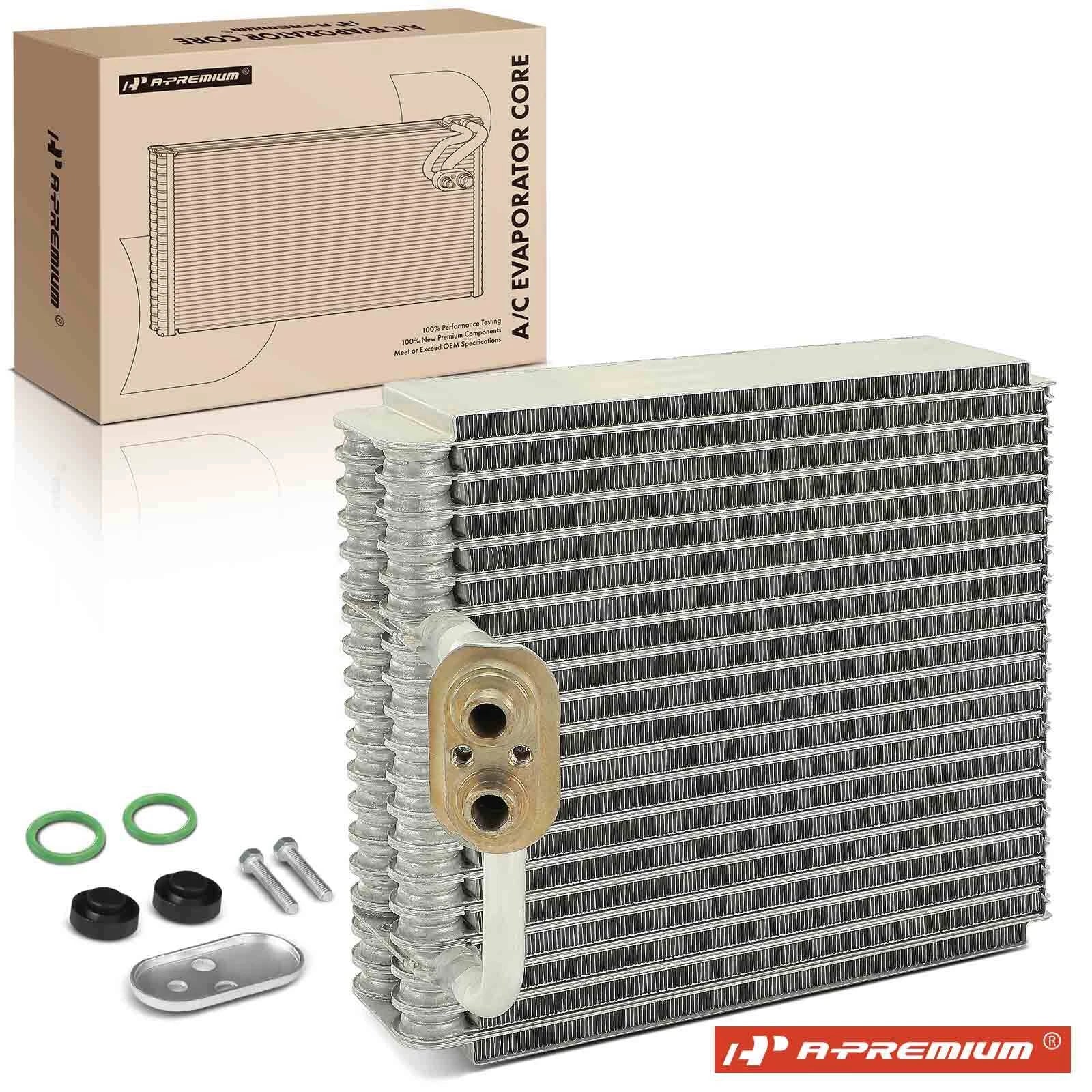 A/C Evaporator Core for Kia Sedona (2006–2012) & Hyundai Entourage (2007–2010)