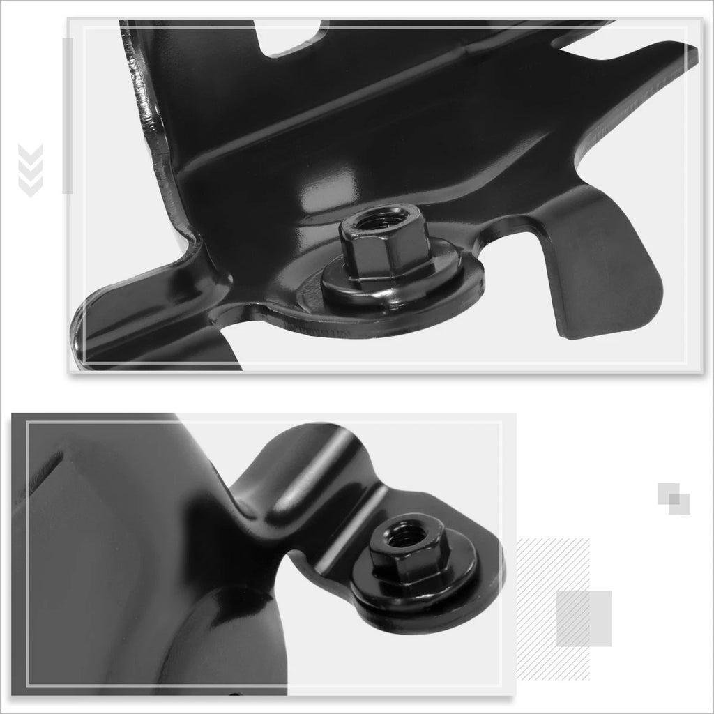 Fog Light for Subaru Forester/Impreza WRX (2008–2013)