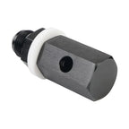 8AN Male Fuel Cell Tank Vent Valve for Fuel Systems