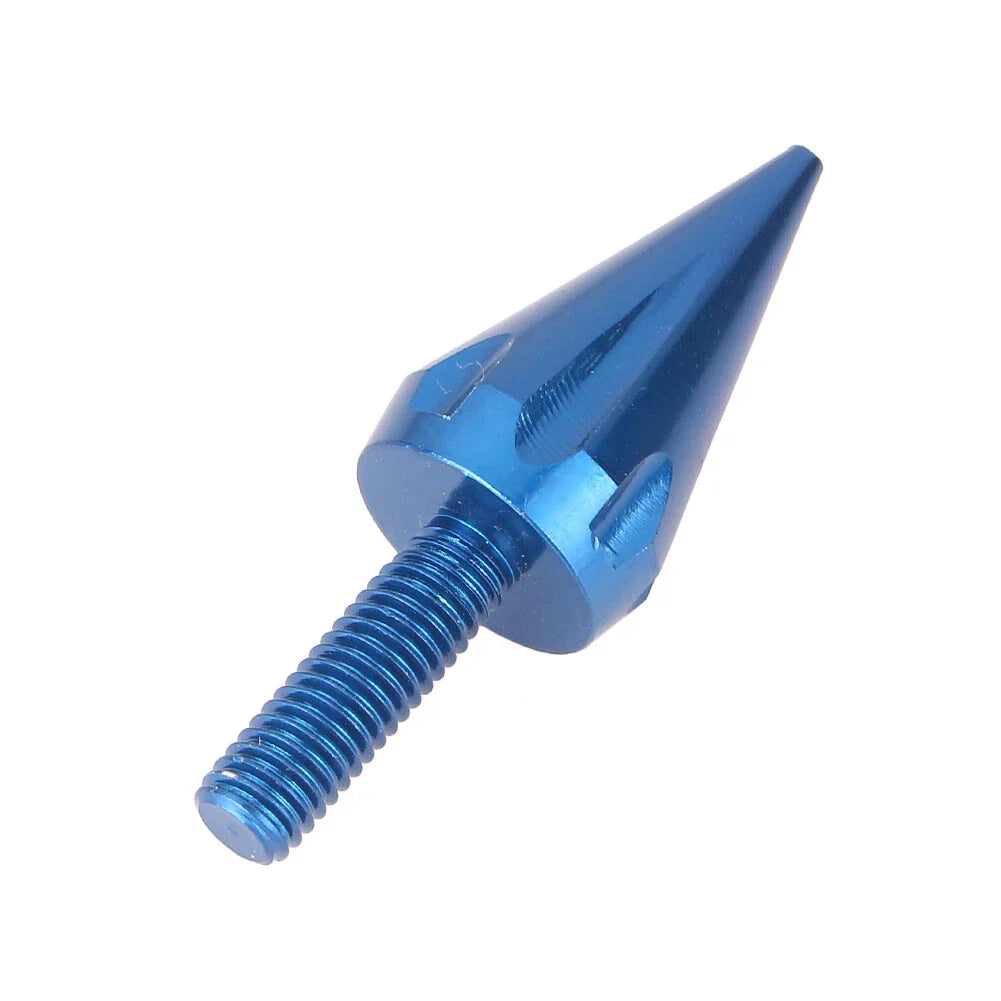 Windshield Bolt Screws  Blue for Honda Yamaha Suzuki BMW Ducati