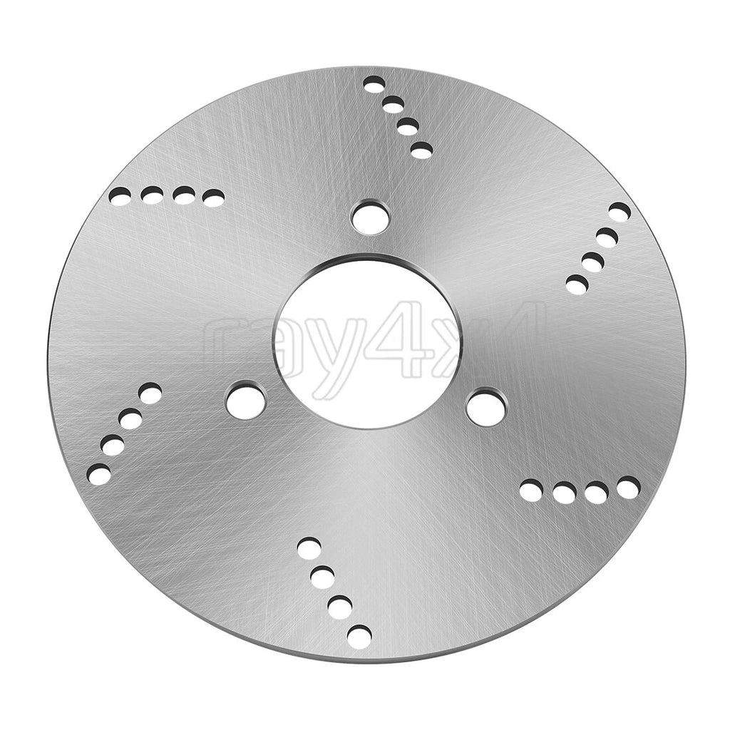 Rear Brake Disc Rotor for Polaris Xplorer 250 Magnum 325 Trail Boss 325 (2000)