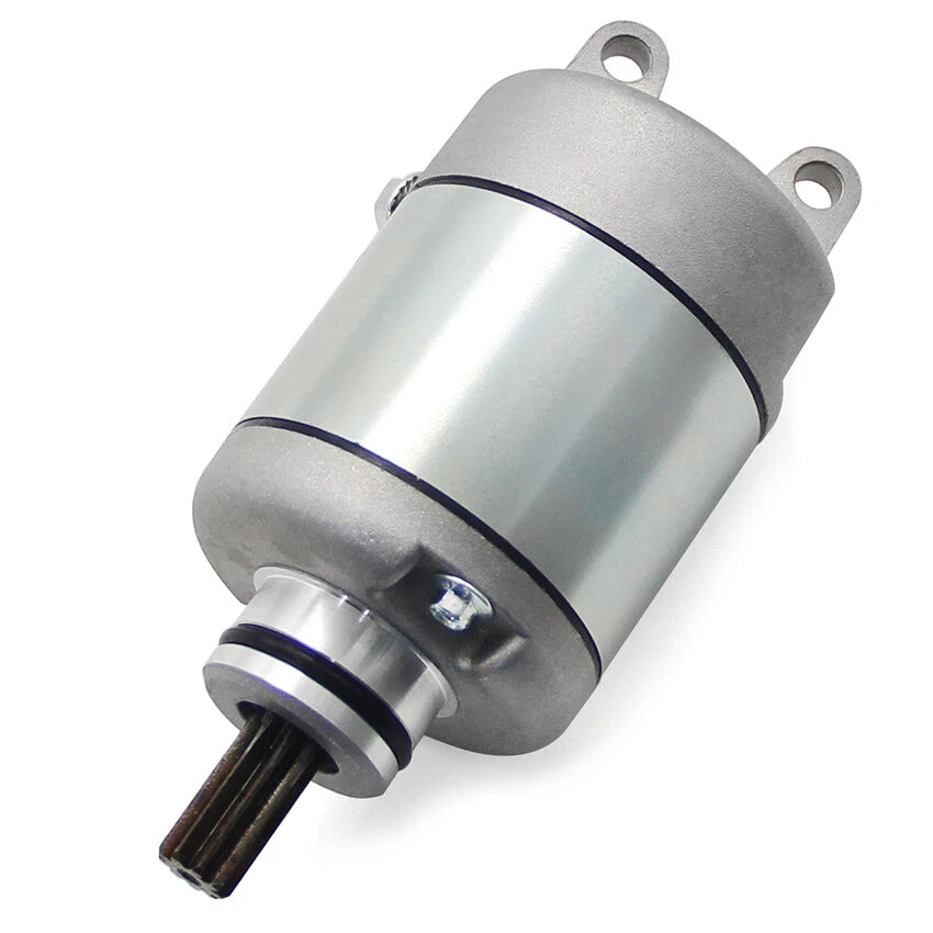 Starter Motor for KTM 250 EXC-F, 250 XCF-W, 250 SX-F, 250 XC-F (2017–2023) 77040001000