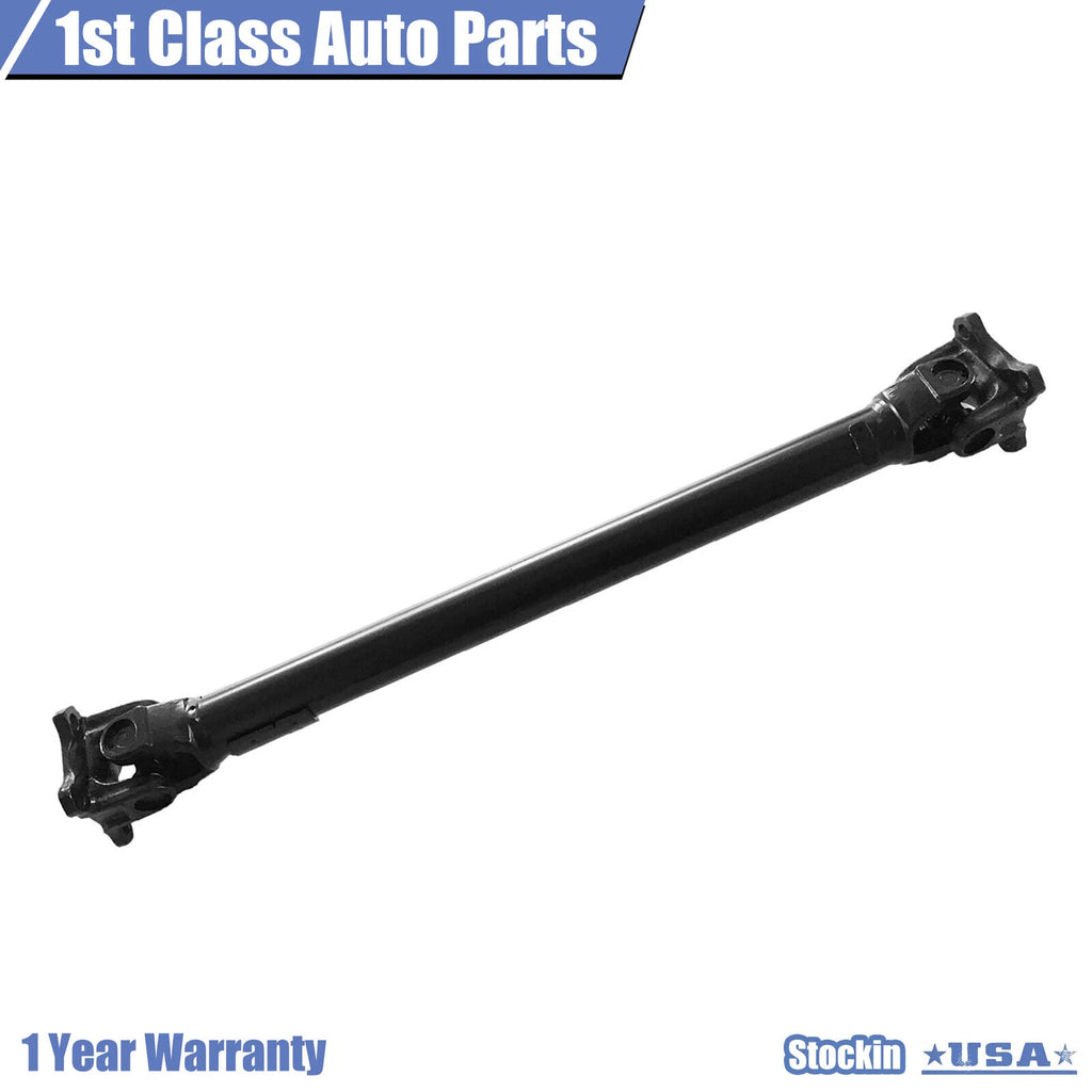 Front Drive Shaft for BMW X3 (2006)