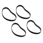 Set of 4 Replacement Belts for NEU181D (2010–2020)
