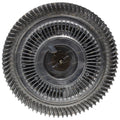5 cyl 3.2L Dayco Fan Clutch Coupling for Mazda BT50 UP UR (2011 - 2019)
