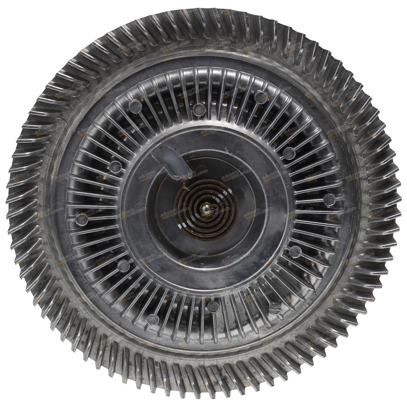 5 cyl 3.2L Dayco Fan Clutch Coupling for Mazda BT50 UP UR (2011 - 2019)