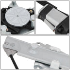 Power Window Regulator with Motor for Mazda Tribute (2001–2006) RH