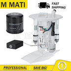 Fuel Pump Assembly for Yamaha Kodiak 450 (2018–2023) BB5-13907-00-00