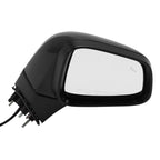 Right Side Mirror for Chevrolet Trax (2017–2021) Power Heated Turn Signal