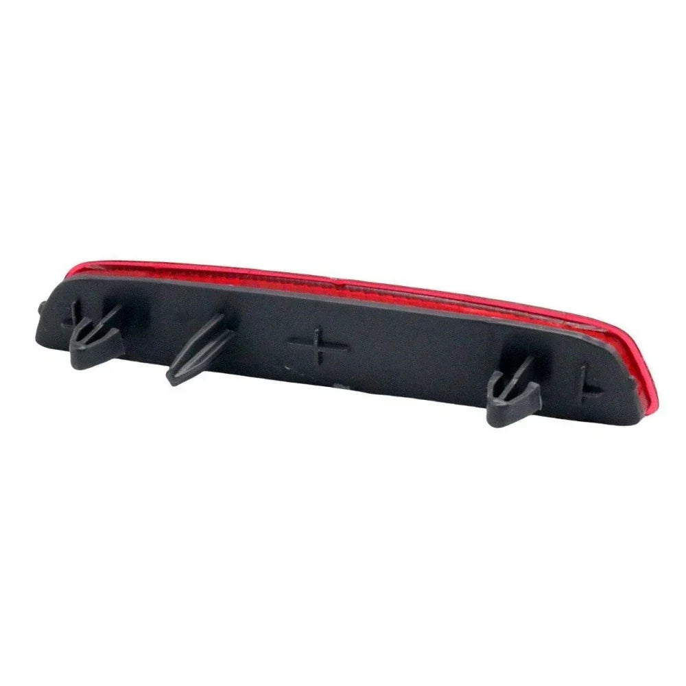 Right Side Rear Bumper Reflector for Chevrolet Trax, Terrain (2013-2023)
