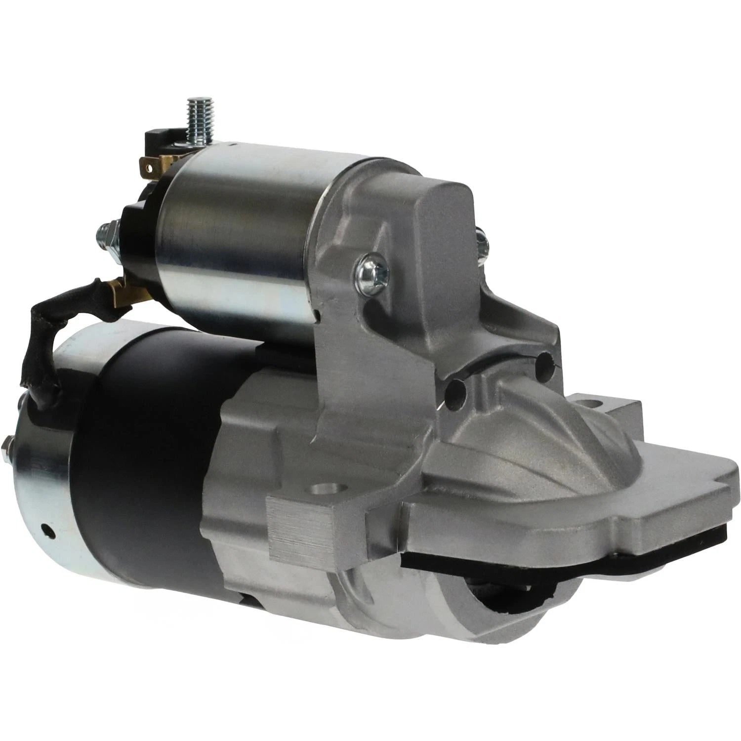 Starter for Mazda 3, 5, 6, CX-7, Mazdaspeed 3 (2003–2011)