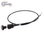 Choke Cable for Honda CB650 CB650C CB750A CB750F CB900C CB900F (1979–1983) 17950-425-000
