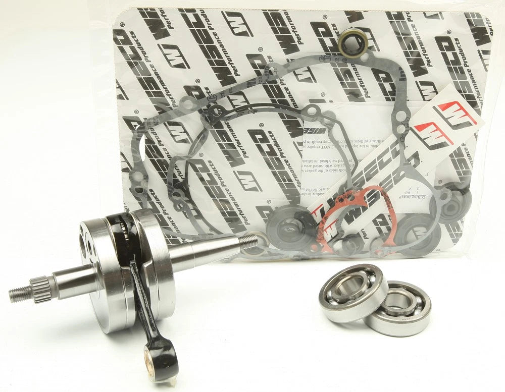 Bottom End Kit for Kawasaki