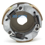 Wet Clutch Shoe Carrier Assy for Honda SCV100 Lead (2003–2009) / SJ100 Bali EX (1996–1999)